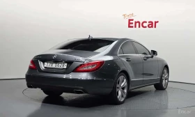 Mercedes-Benz CLS 350 d 4MATIC * ФИКСИРАНА ЦЕНА ДО БЪЛГАРИЯ *  | Auto.bg — изображение 2