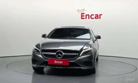 Mercedes-Benz CLS 350 d 4MATIC * ФИКСИРАНА ЦЕНА ДО БЪЛГАРИЯ *  | Auto.bg — изображение 3