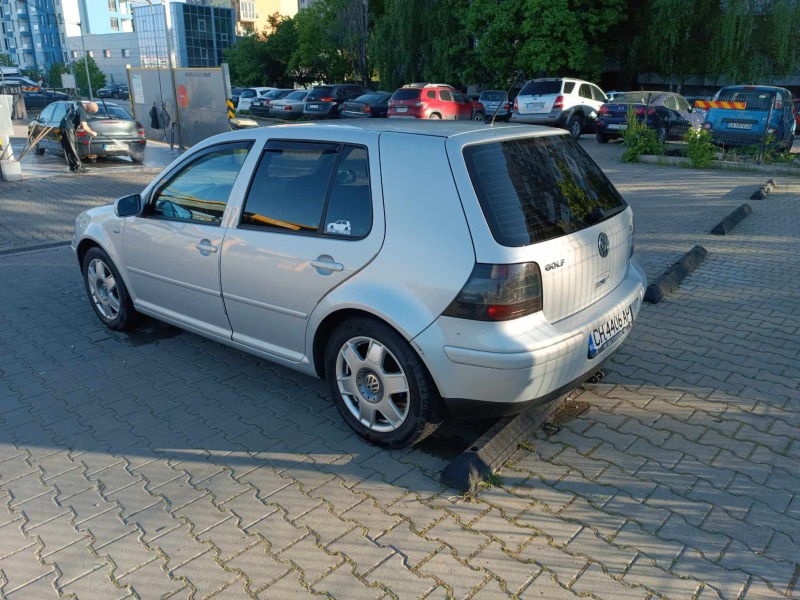 VW Golf, снимка 6 - Автомобили и джипове - 46334283