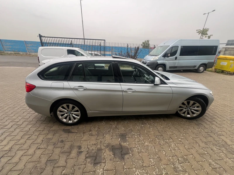 BMW 320 d Xdrive Дисктроник/Панорама/HEAD UP, снимка 8 - Автомобили и джипове - 47194302