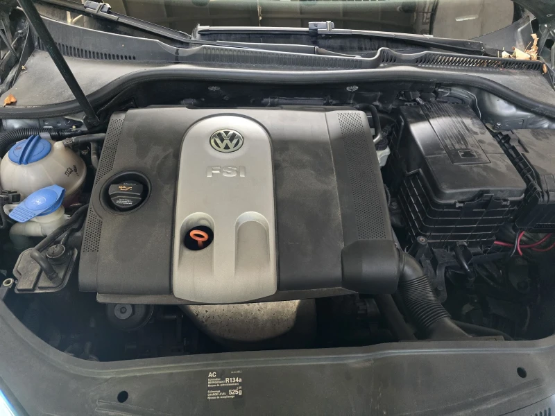 VW Golf, снимка 13 - Автомобили и джипове - 48089149