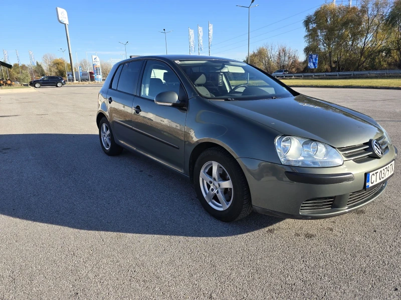 VW Golf, снимка 3 - Автомобили и джипове - 48089149