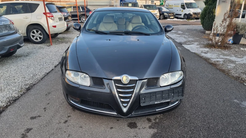 Alfa Romeo Gt 1.9GTD 16V BERTONE, снимка 2 - Автомобили и джипове - 48610941