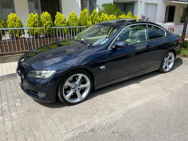 BMW 335 335xi, снимка 2 - Автомобили и джипове - 48703269