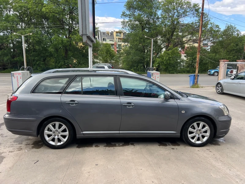 Toyota Avensis, снимка 2 - Автомобили и джипове - 52354353