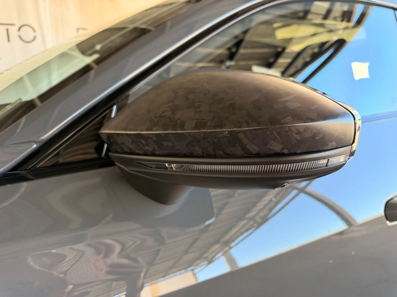 Audi E-Tron GT RS QUATTRO PERFORMANCE * НАЛИЧЕН АВТОМОБИЛ * , снимка 5 - Автомобили и джипове - 51817030