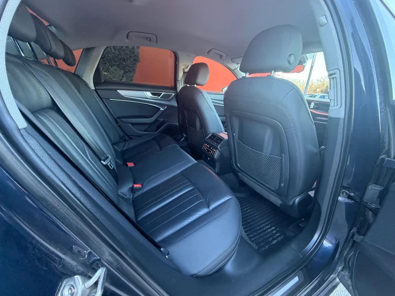 Audi A6 ГАРАНЦИЯ* 50TDI* V6* 4х4* БАРТЕР, снимка 12 - Автомобили и джипове - 52674012
