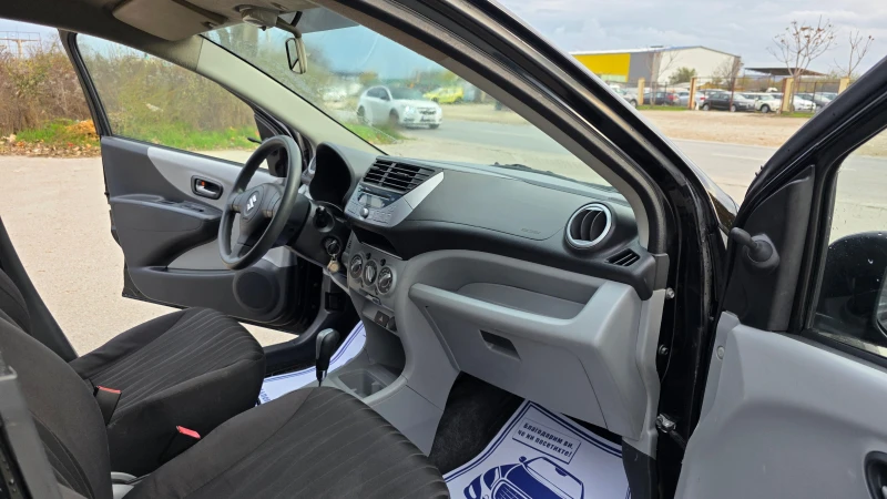 Suzuki Alto ПРОМОЦИЯ, снимка 12 - Автомобили и джипове - 52818008