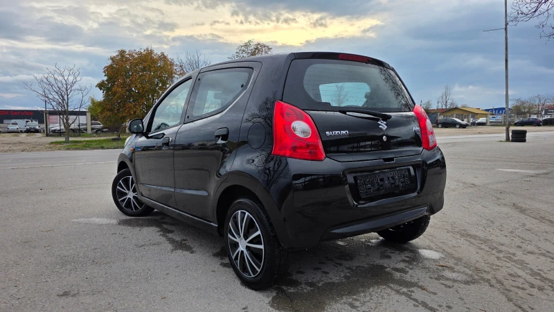 Suzuki Alto ПРОМОЦИЯ, снимка 5 - Автомобили и джипове - 52818008