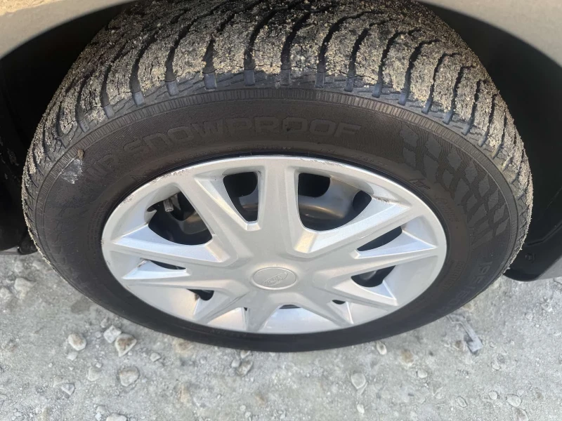 Ford Fiesta 1.1 ECOBOOST ТОП БАРТЕР ЛИЗИНГ, снимка 12 - Автомобили и джипове - 52849010