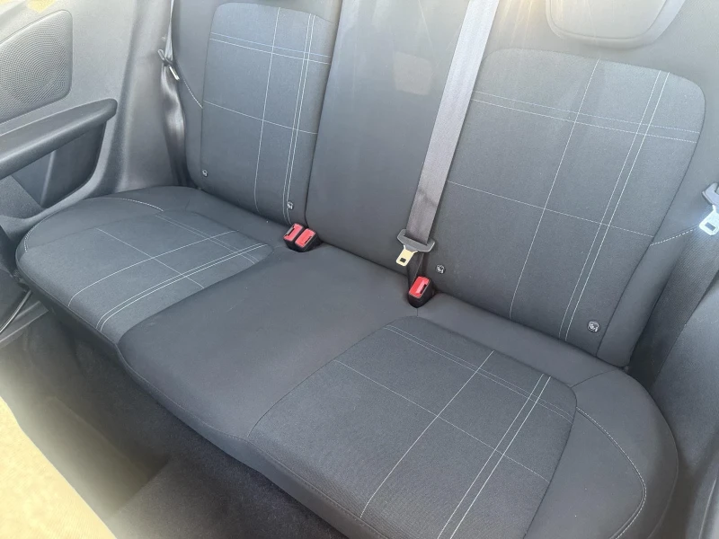 Ford Fiesta 1.1 ECOBOOST ТОП БАРТЕР ЛИЗИНГ, снимка 11 - Автомобили и джипове - 52849010
