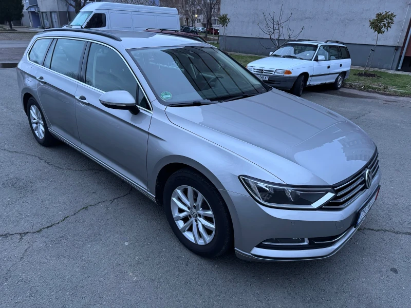 VW Passat 2.0 TDI 150 кс., снимка 9 - Автомобили и джипове - 53081902