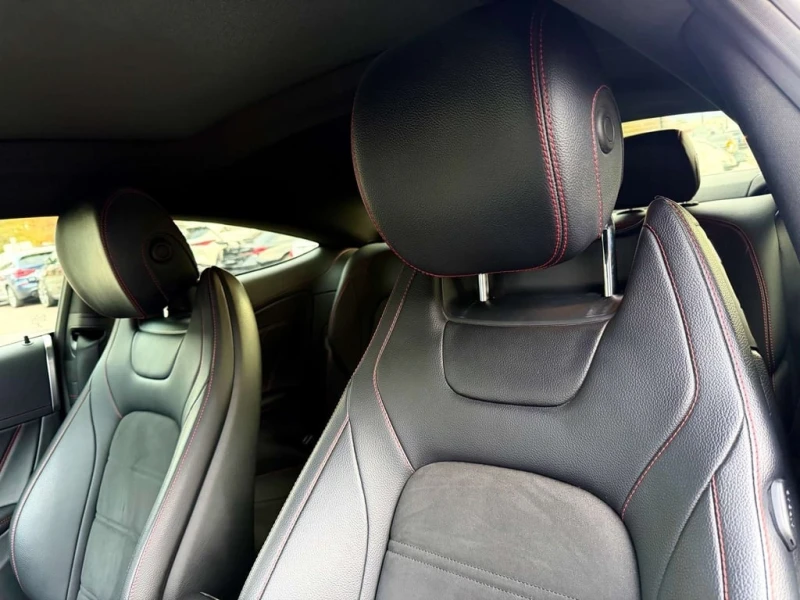 Mercedes-Benz C 43 AMG * CARFAX * ЦЕНА ДО БГ, снимка 14 - Автомобили и джипове - 53246146