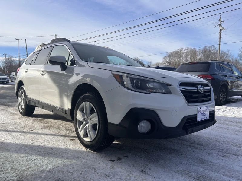 Subaru Outback AWD* Bluetooth* Подгрев* НАВИ