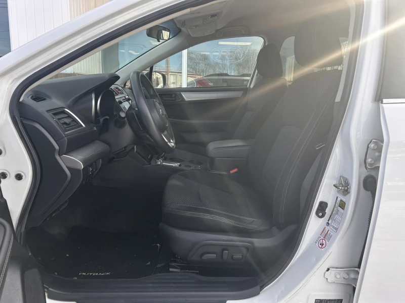 Subaru Outback AWD* Bluetooth* Подгрев* НАВИ, снимка 12 - Автомобили и джипове - 53478766
