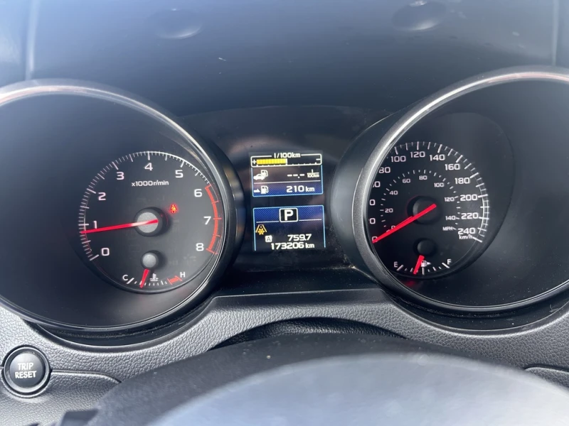 Subaru Outback AWD* Bluetooth* Подгрев* НАВИ, снимка 15 - Автомобили и джипове - 53478766