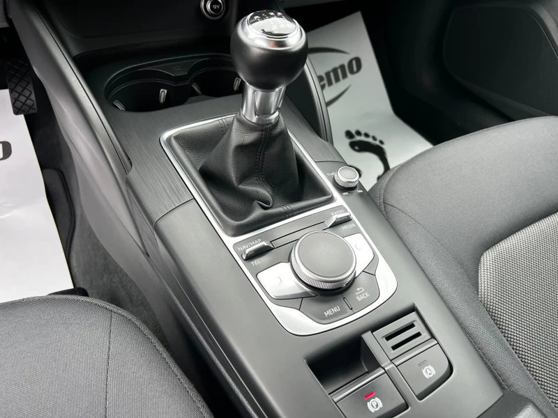 Audi A3 1.6 TDI* SPORTBACK* , снимка 9 - Автомобили и джипове - 53534385