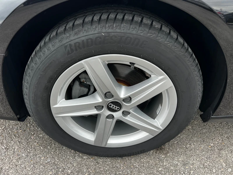 Audi A3 1.6 TDI* SPORTBACK* , снимка 17 - Автомобили и джипове - 53534385