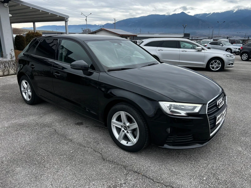 Audi A3 1.6 TDI* SPORTBACK* , снимка 3 - Автомобили и джипове - 53534385
