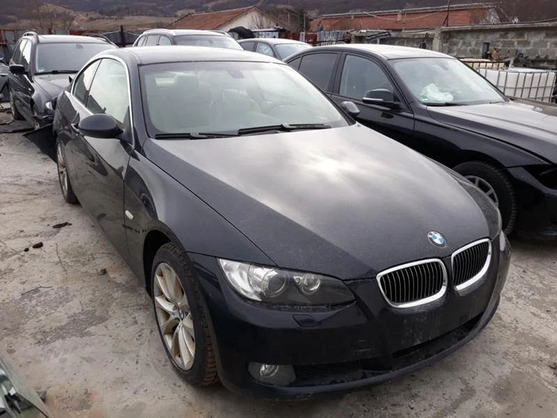 BMW 320 1,8i 2.0i 3.0i na 4asti, снимка 10 - Автомобили и джипове - 34366041