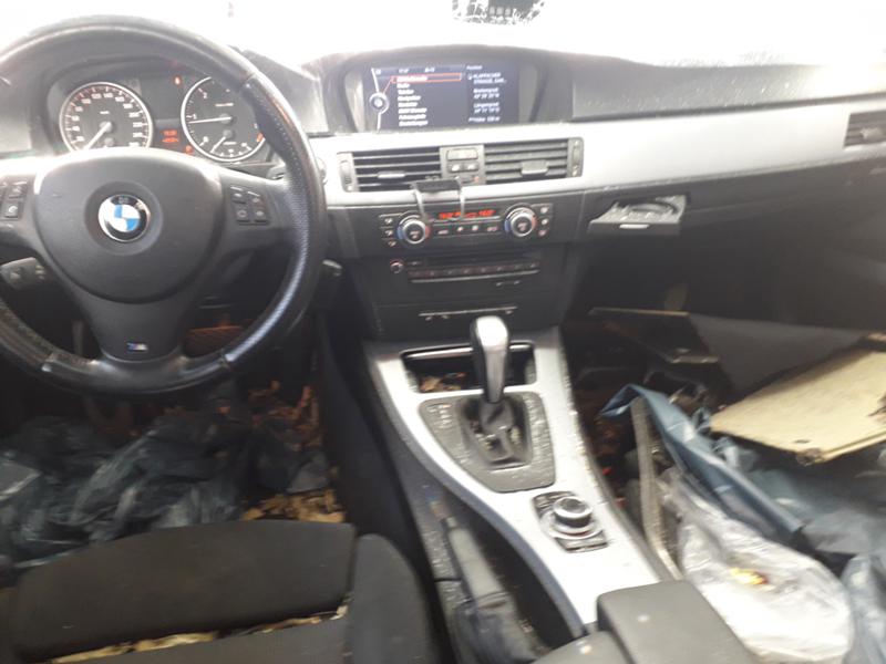 BMW 320 1,8i 2.0i 3.0i na 4asti, снимка 4 - Автомобили и джипове - 34366041