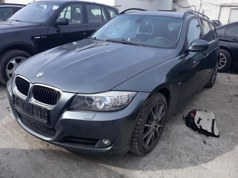 BMW 320 1,8i 2.0i 3.0i na 4asti, снимка 13 - Автомобили и джипове - 34366041