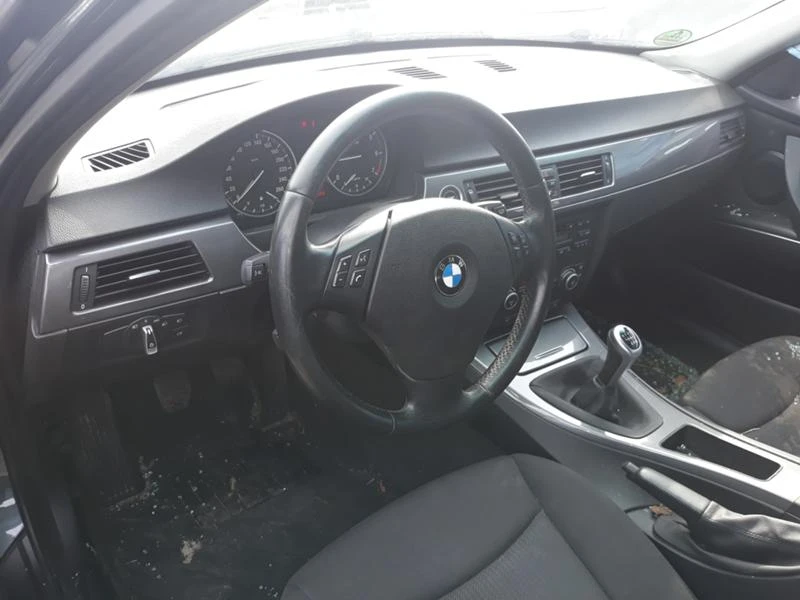 BMW 320 1,8i 2.0i 3.0i na 4asti, снимка 11 - Автомобили и джипове - 34366041