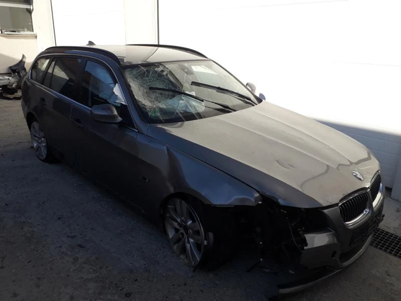 BMW 320 1,8i 2.0i 3.0i na 4asti, снимка 2 - Автомобили и джипове - 34366041