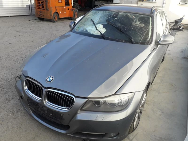 BMW 320 1,8i 2.0i 3.0i na 4asti, снимка 3 - Автомобили и джипове - 34366041