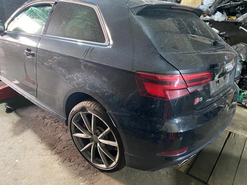 Audi S3 2.0 TFSI quattro, снимка 8 - Автомобили и джипове - 29632957