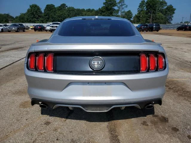 Ford Mustang GT 5.0, снимка 6 - Автомобили и джипове - 47617159