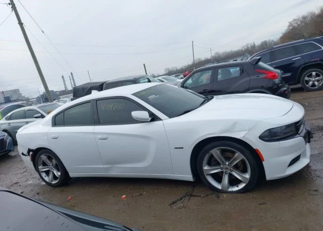 Dodge Charger  R/T RWD, снимка 6 - Автомобили и джипове - 49218842