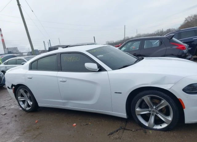 Dodge Charger  R/T RWD, снимка 9 - Автомобили и джипове - 49218842