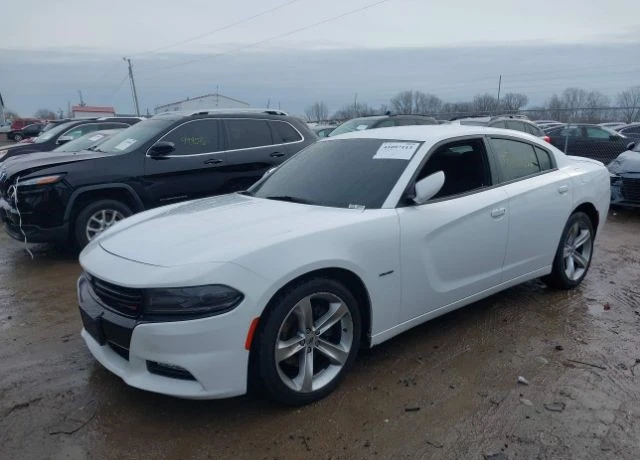 Dodge Charger  R/T RWD, снимка 1 - Автомобили и джипове - 49218842