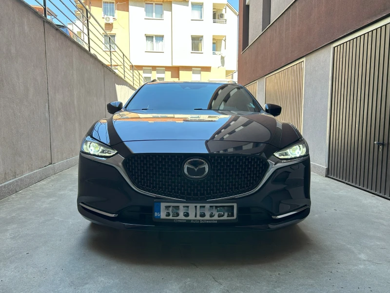 Mazda 6 - 52500 лв. - 79798760 1