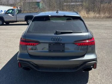 Audi Rs6 PERFORMANCE* * CARFAX * * АВТО КРЕДИТ - изображение 5