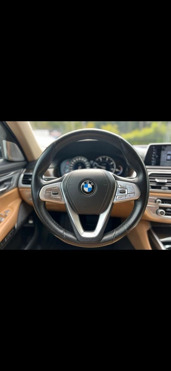 BMW 740 d xDrive  - изображение 6