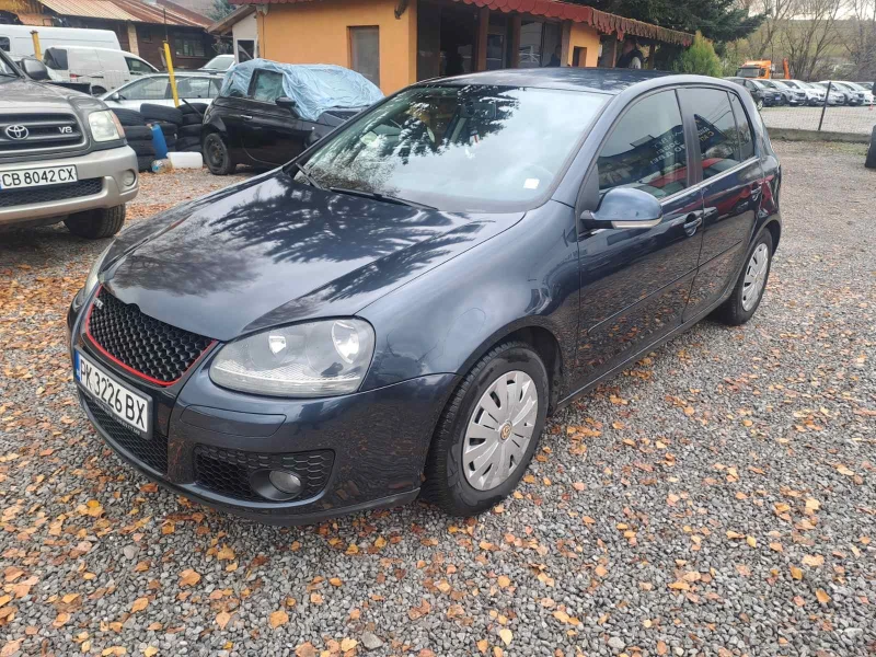 VW Golf 1.9 TDI - 6500 лв. / 3323.40 € - 39848241 1
