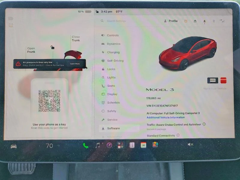 Tesla Model 3 | Mobile.bg � ����������� 9