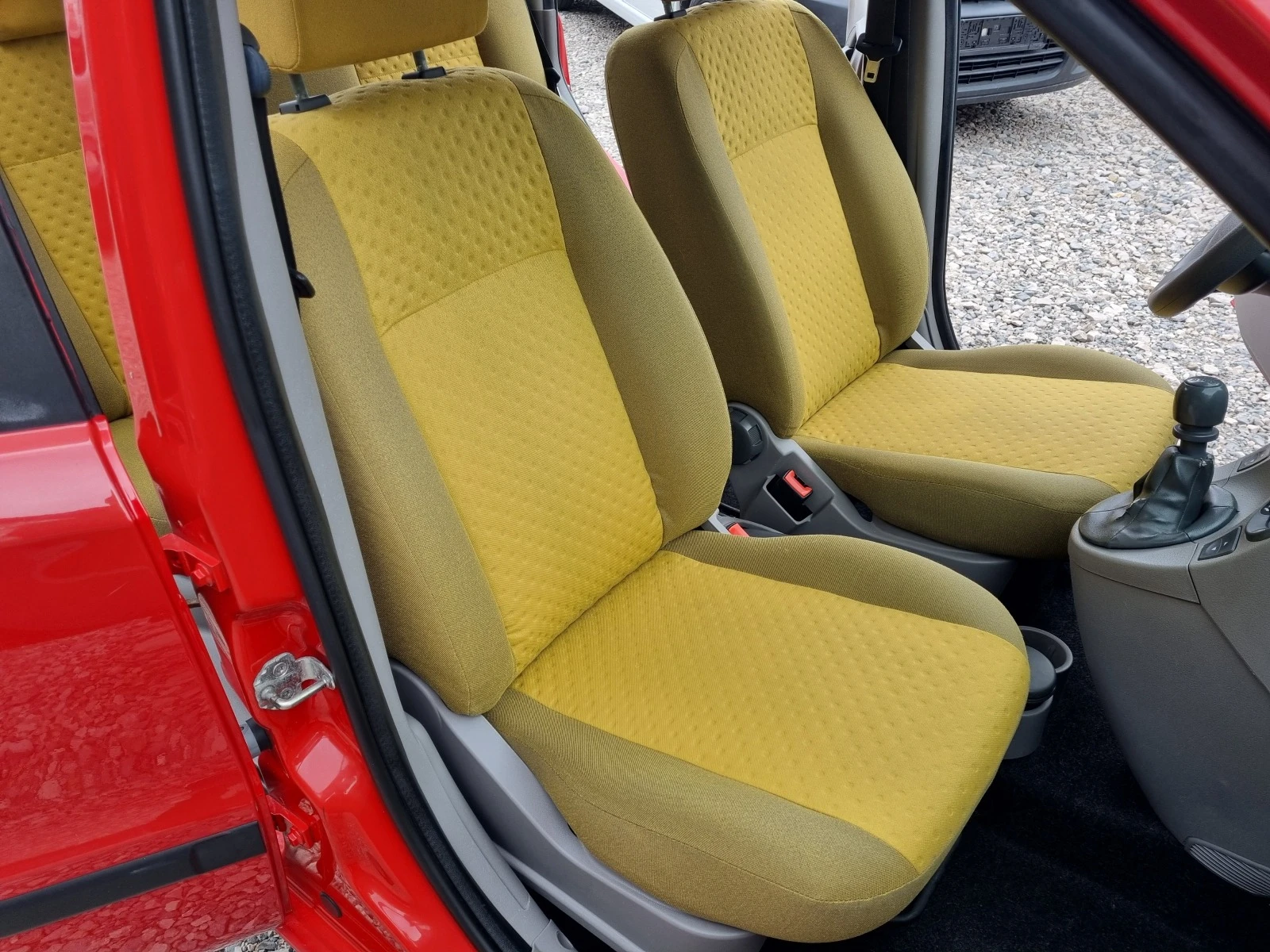 Fiat Panda 1.2  60 | Mobile.bg   13