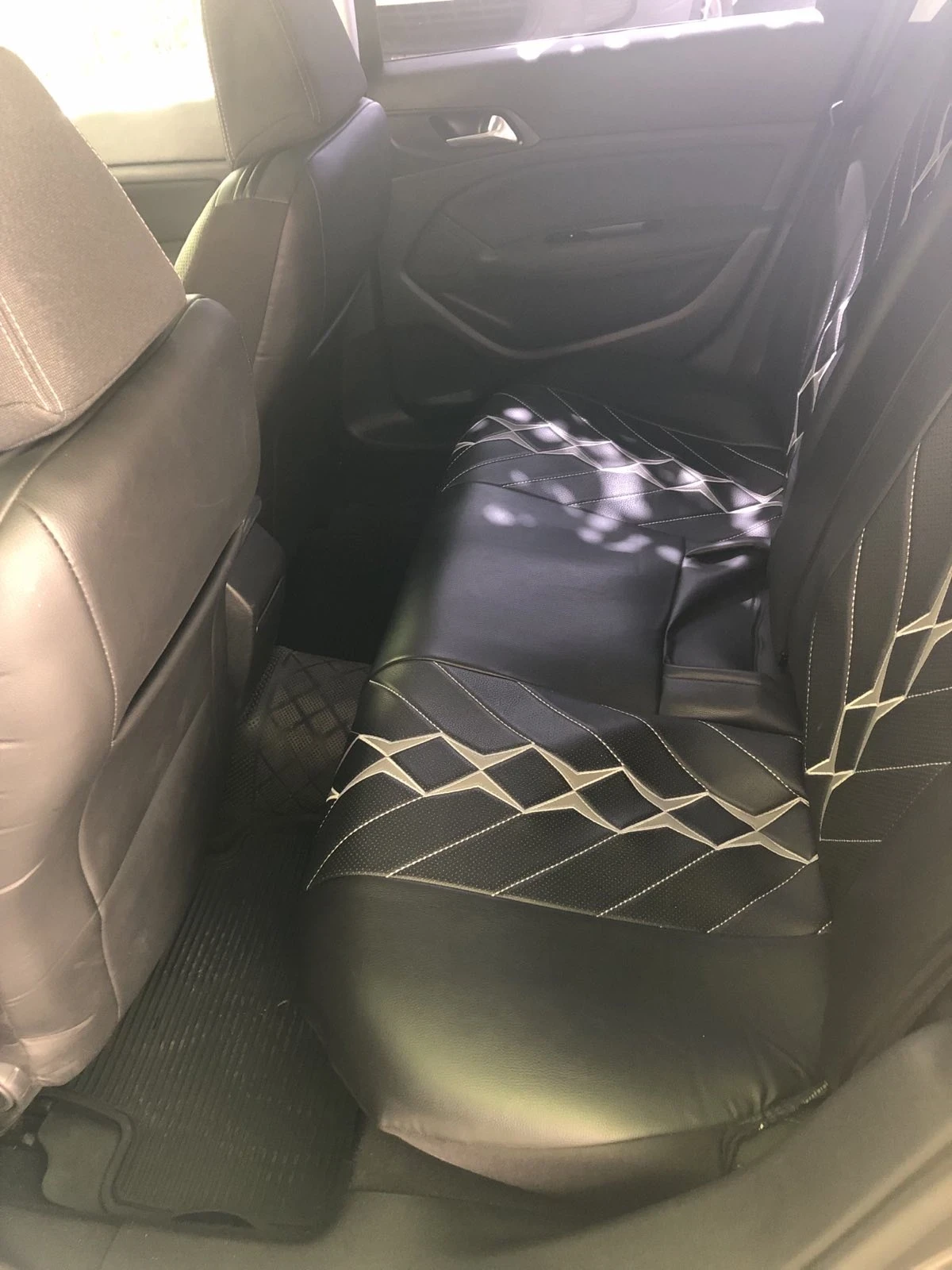 Peugeot 308 1, 5, снимка 11 - Автомобили и джипове - 53973045