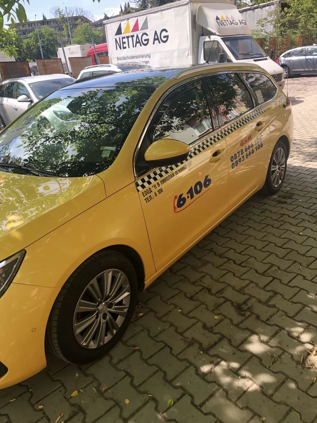 Peugeot 308  - изображение 7