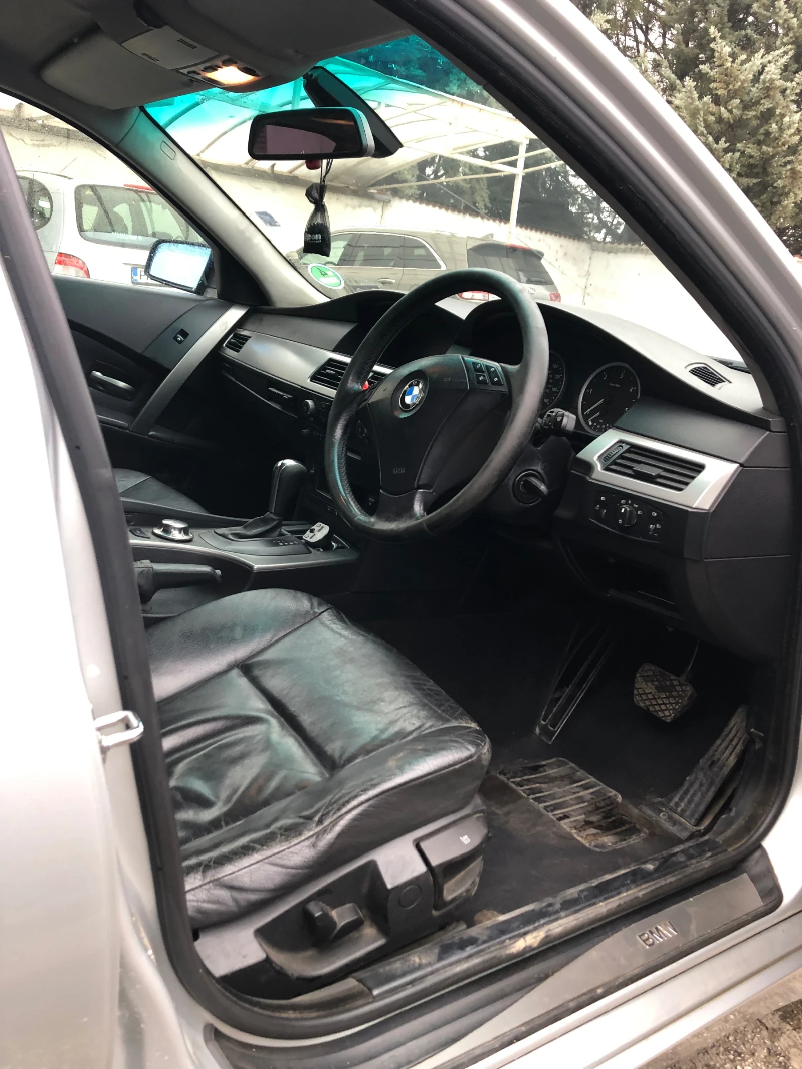 BMW 530  - изображение 7