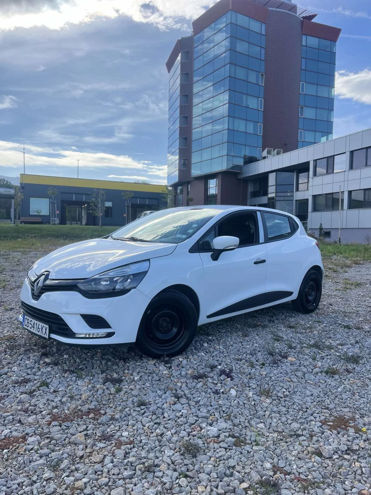 Renault Clio 1.5 dci - изображение 2