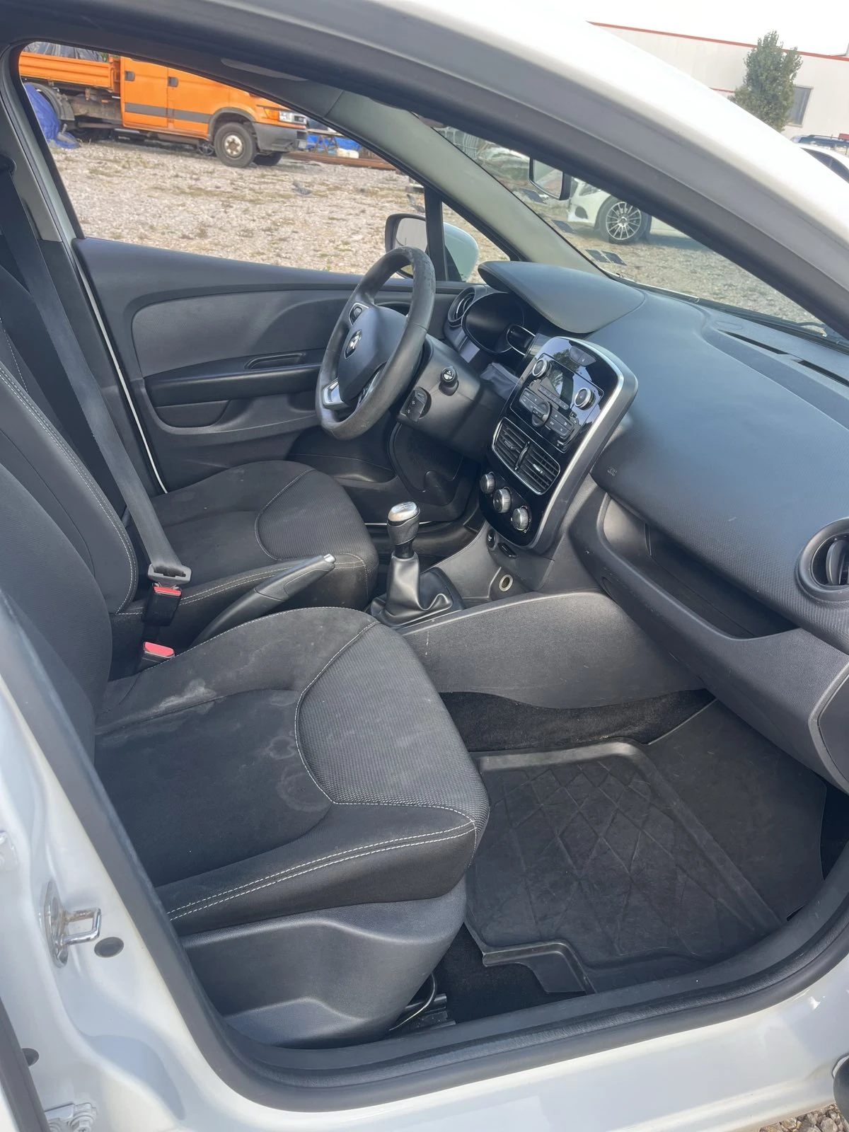 Renault Clio 1.5 dci - изображение 7