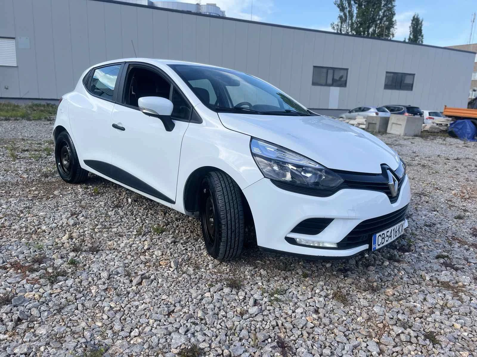 Renault Clio 1.5 dci - изображение 5