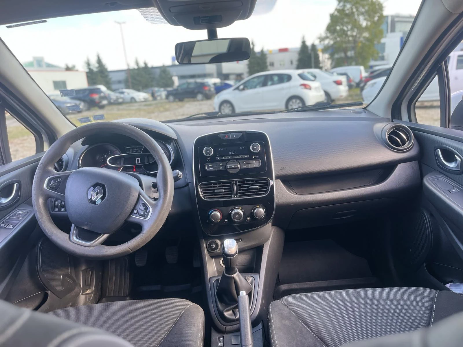 Renault Clio 1.5 dci - изображение 8