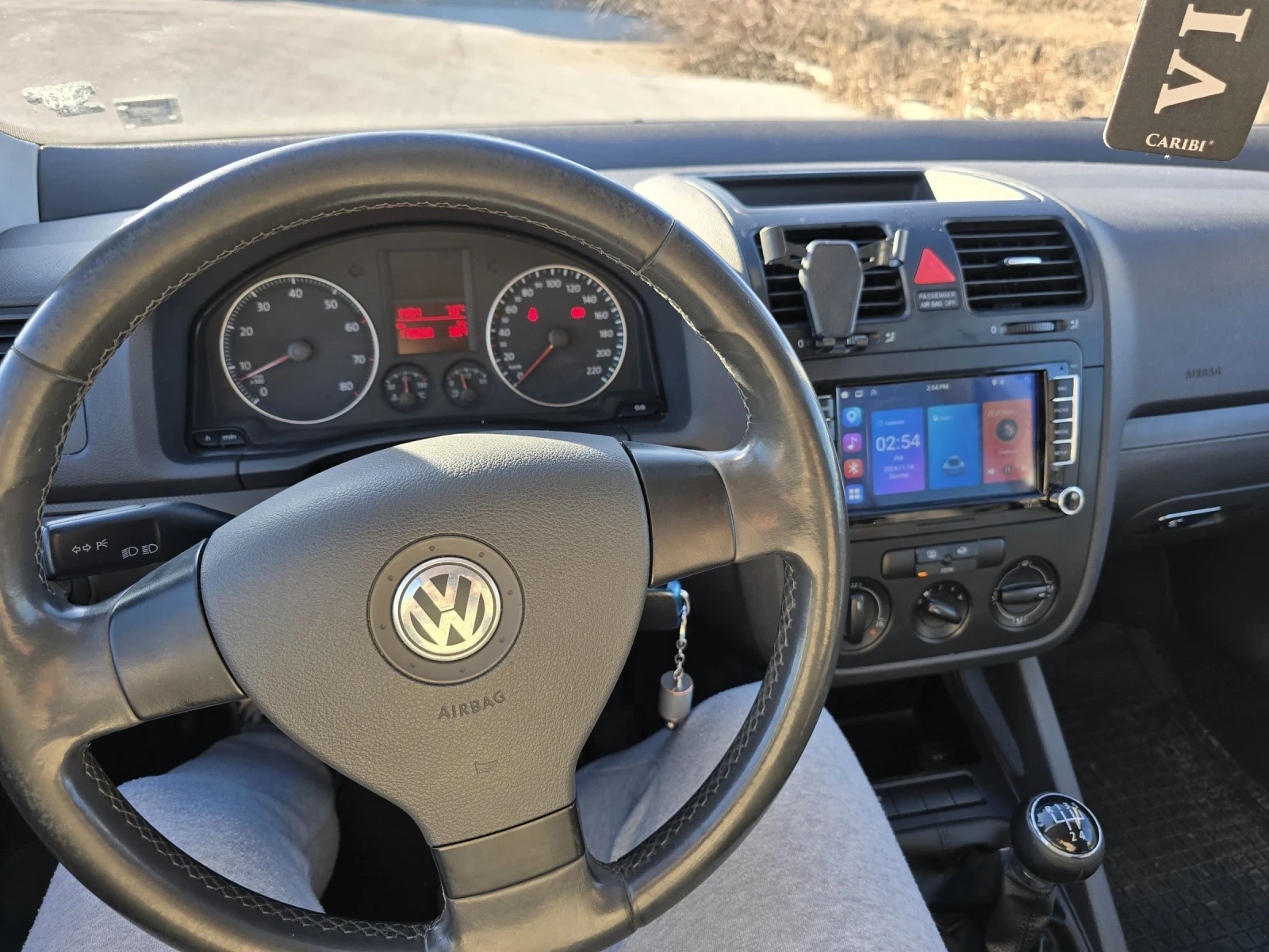 VW Golf  - изображение 10