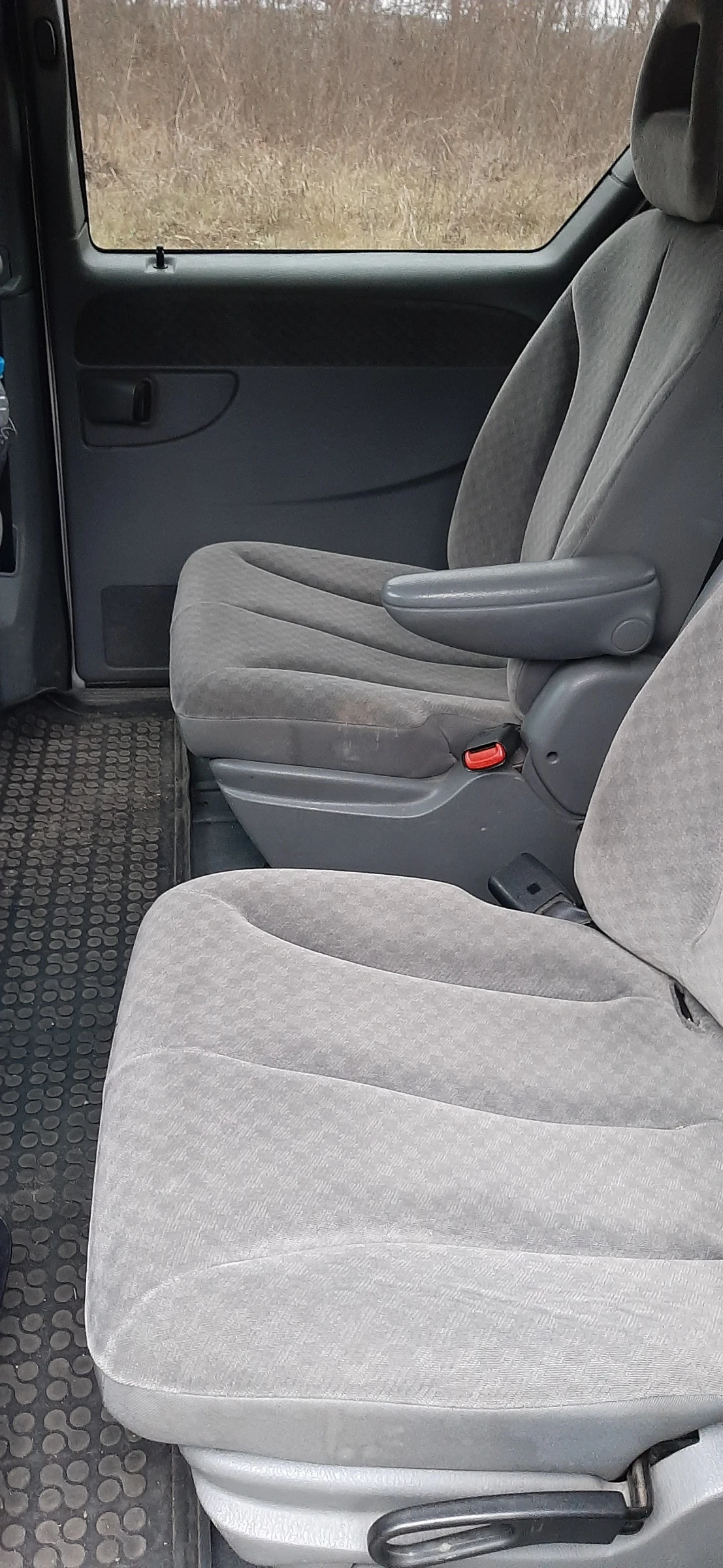 Chrysler Voyager IV - изображение 7