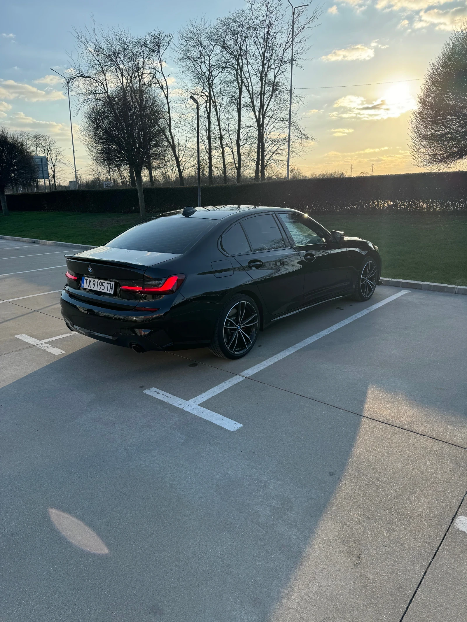 BMW 330  - изображение 9